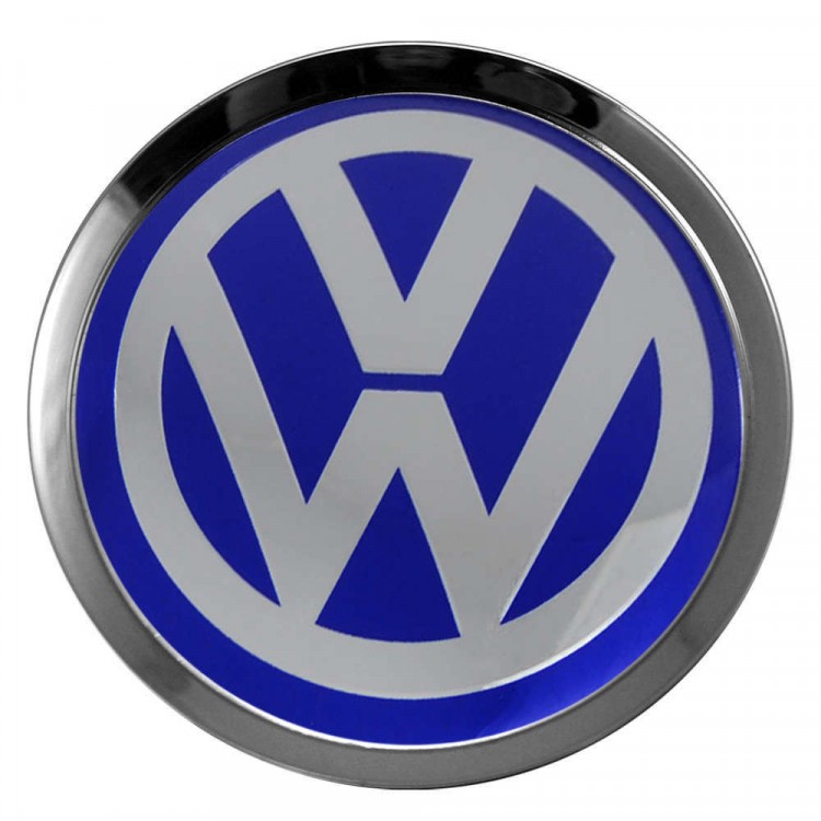 Наклейка Volkswagen